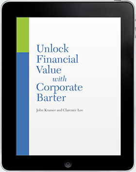Unlock Financial Value with Corporate Barter